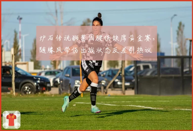 炉石传说狮酱因腰伤缺席黄金赛，随缘风带伤出战状态反差引热议