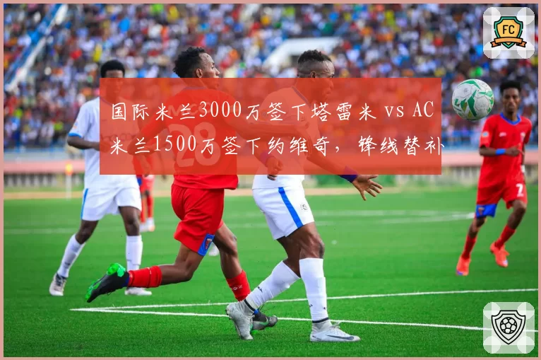 国际米兰3000万签下塔雷米 vs AC米兰1500万签下约维奇，锋线替补性价比对决